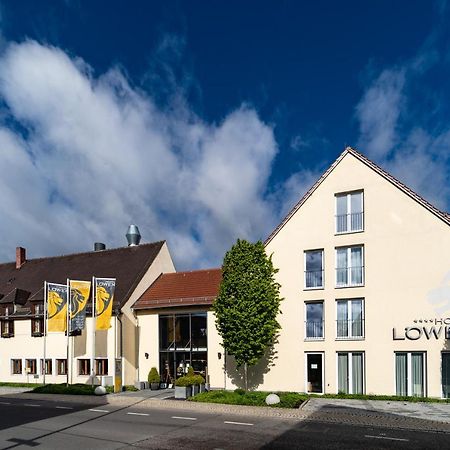Hotel & Gasthof Loewen Ulma Esterno foto