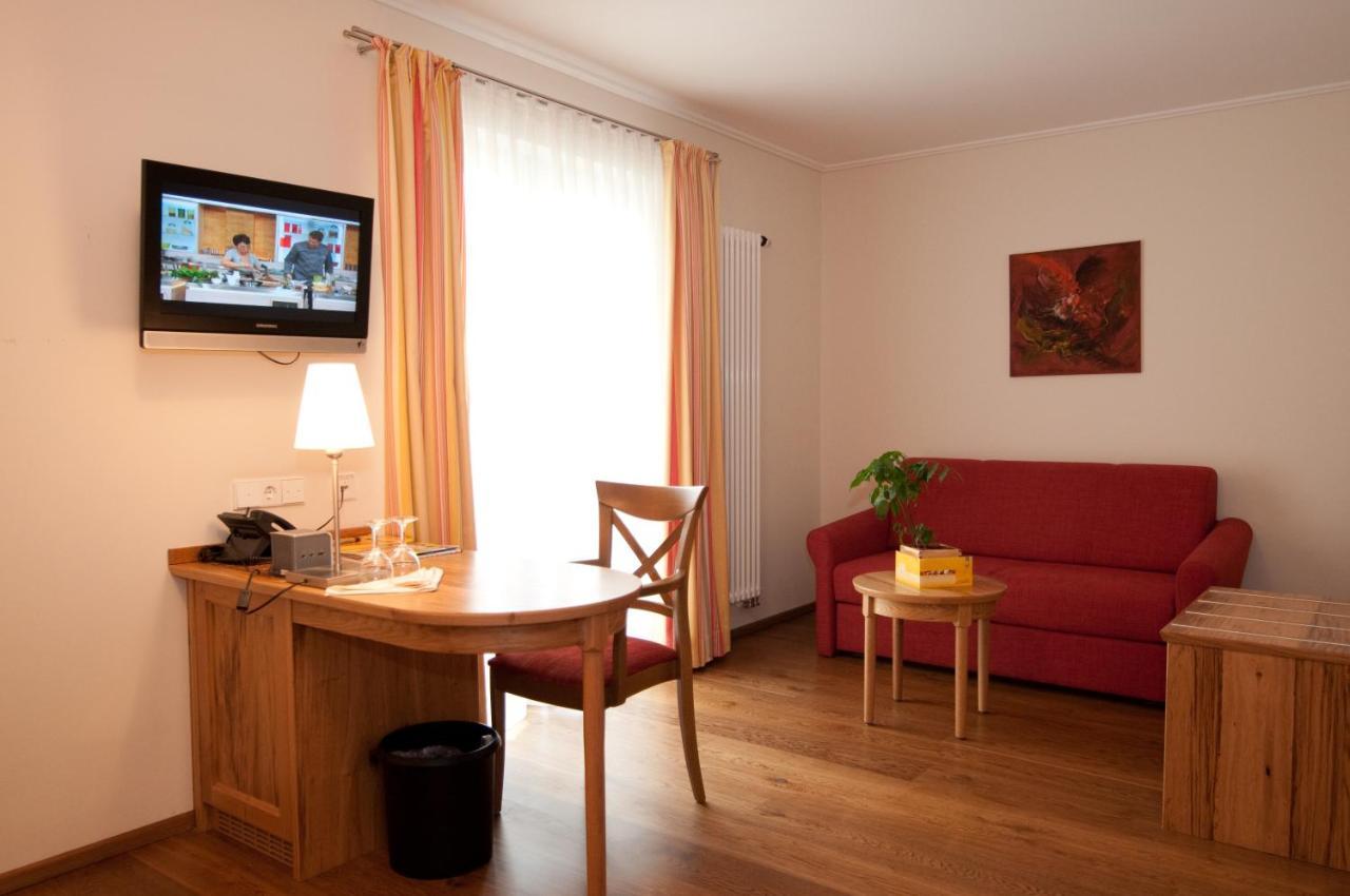 Hotel & Gasthof Loewen Ulma Esterno foto