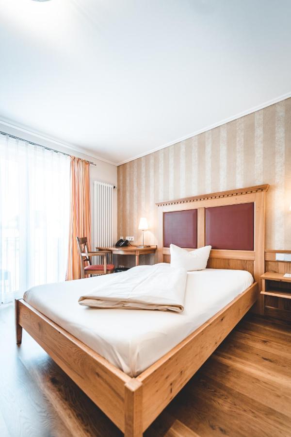 Hotel & Gasthof Loewen Ulma Esterno foto