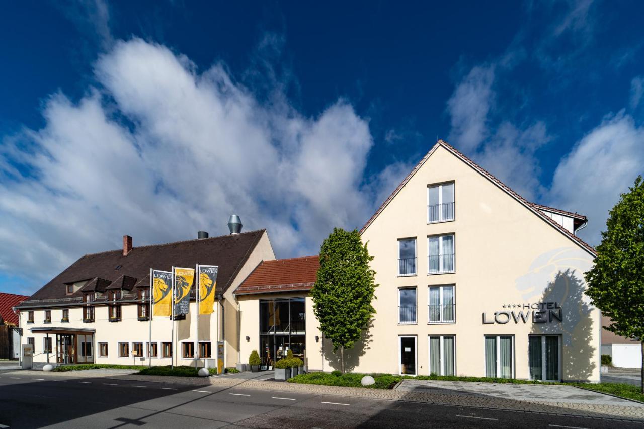 Hotel & Gasthof Loewen Ulma Esterno foto