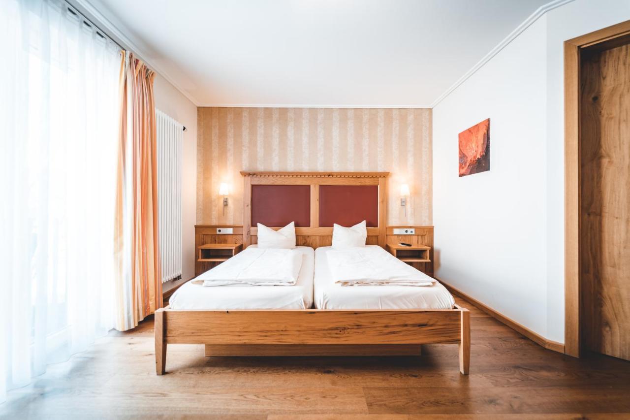 Hotel & Gasthof Loewen Ulma Esterno foto