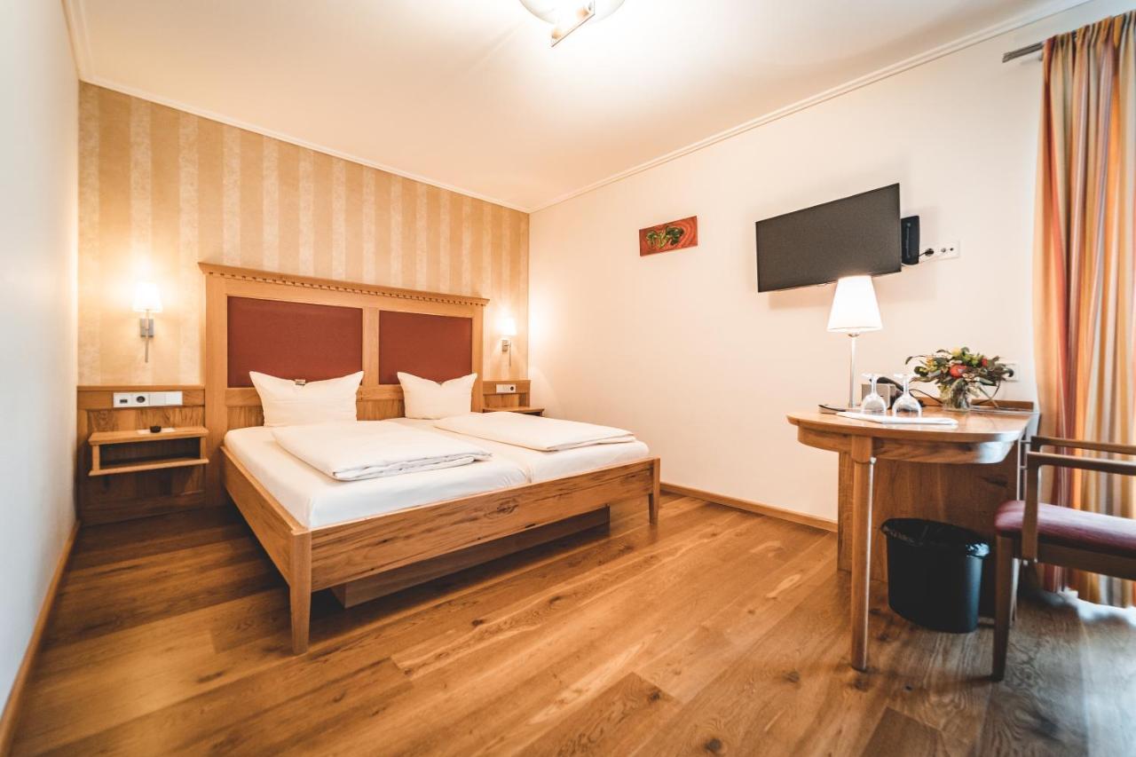 Hotel & Gasthof Loewen Ulma Esterno foto