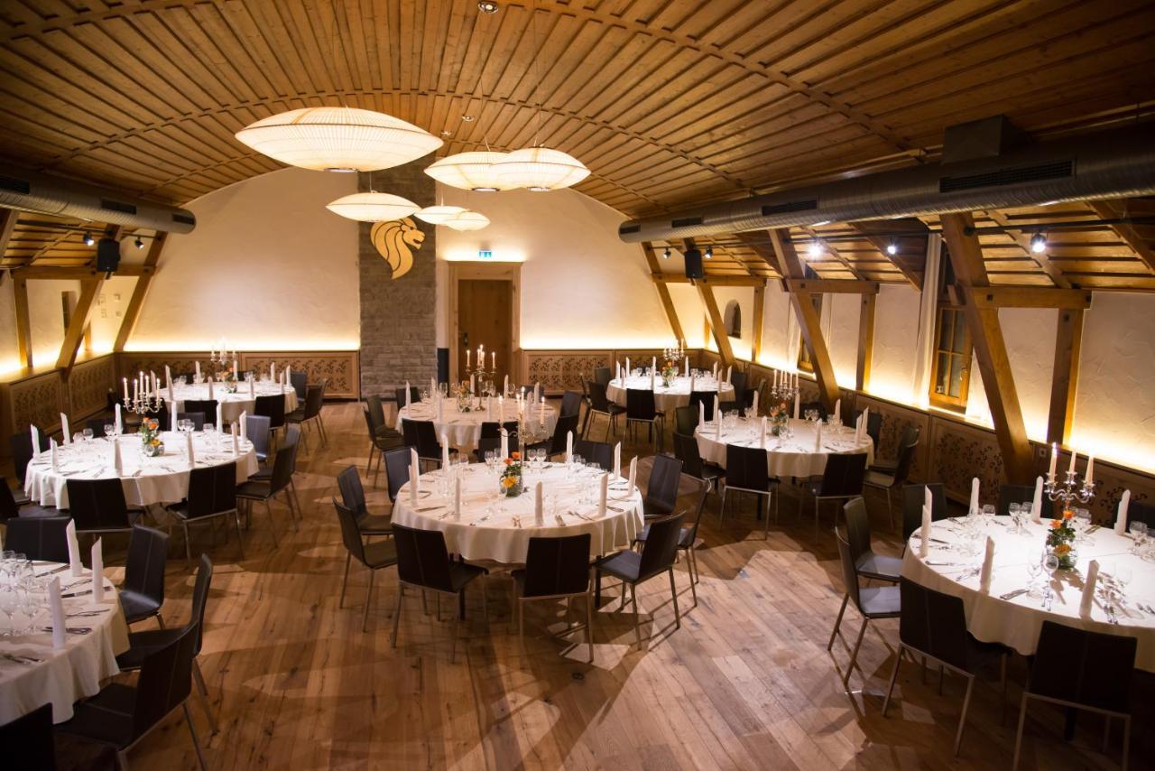 Hotel & Gasthof Loewen Ulma Esterno foto